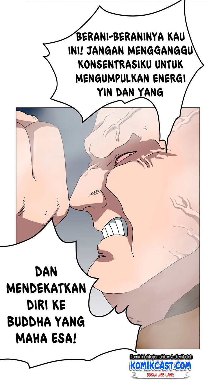 Chronicles of Heavenly Demon Chapter 27 Bahasa Indonesia