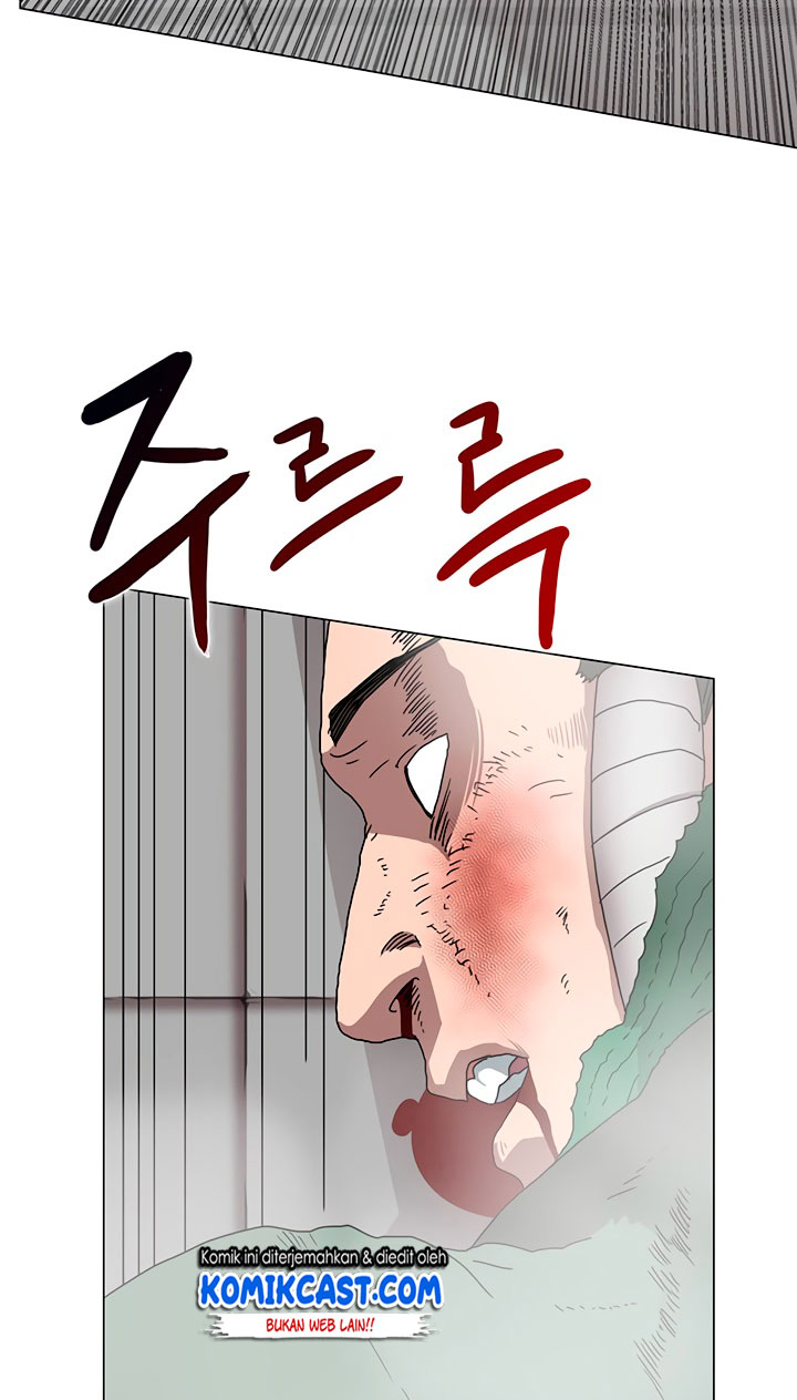 Chronicles of Heavenly Demon Chapter 27 Bahasa Indonesia