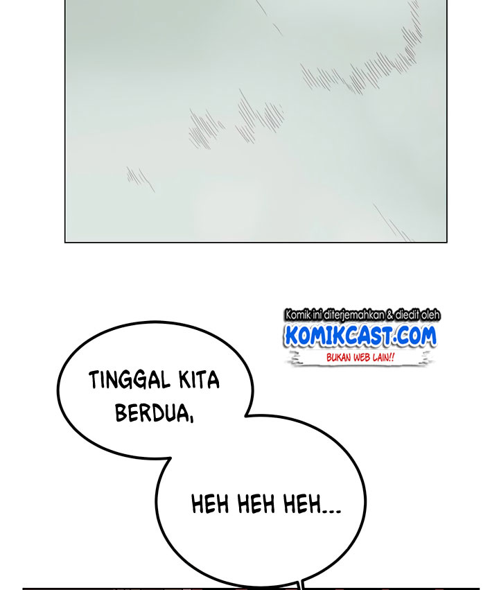 Chronicles of Heavenly Demon Chapter 27 Bahasa Indonesia