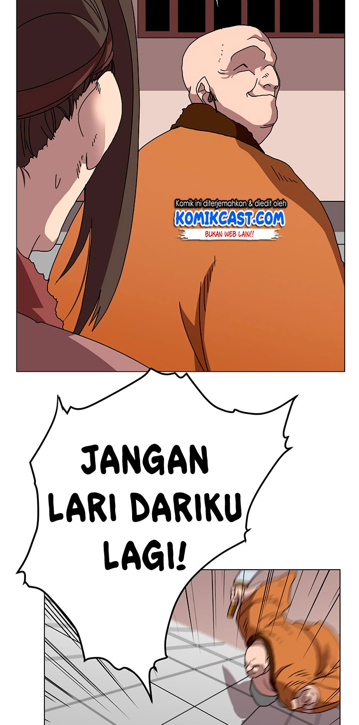 Chronicles of Heavenly Demon Chapter 27 Bahasa Indonesia