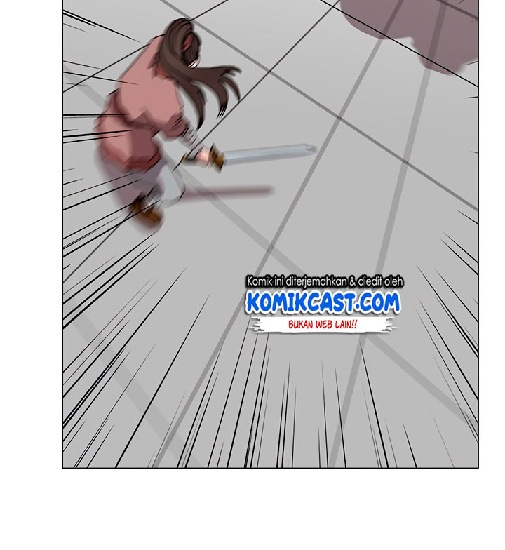 Chronicles of Heavenly Demon Chapter 27 Bahasa Indonesia