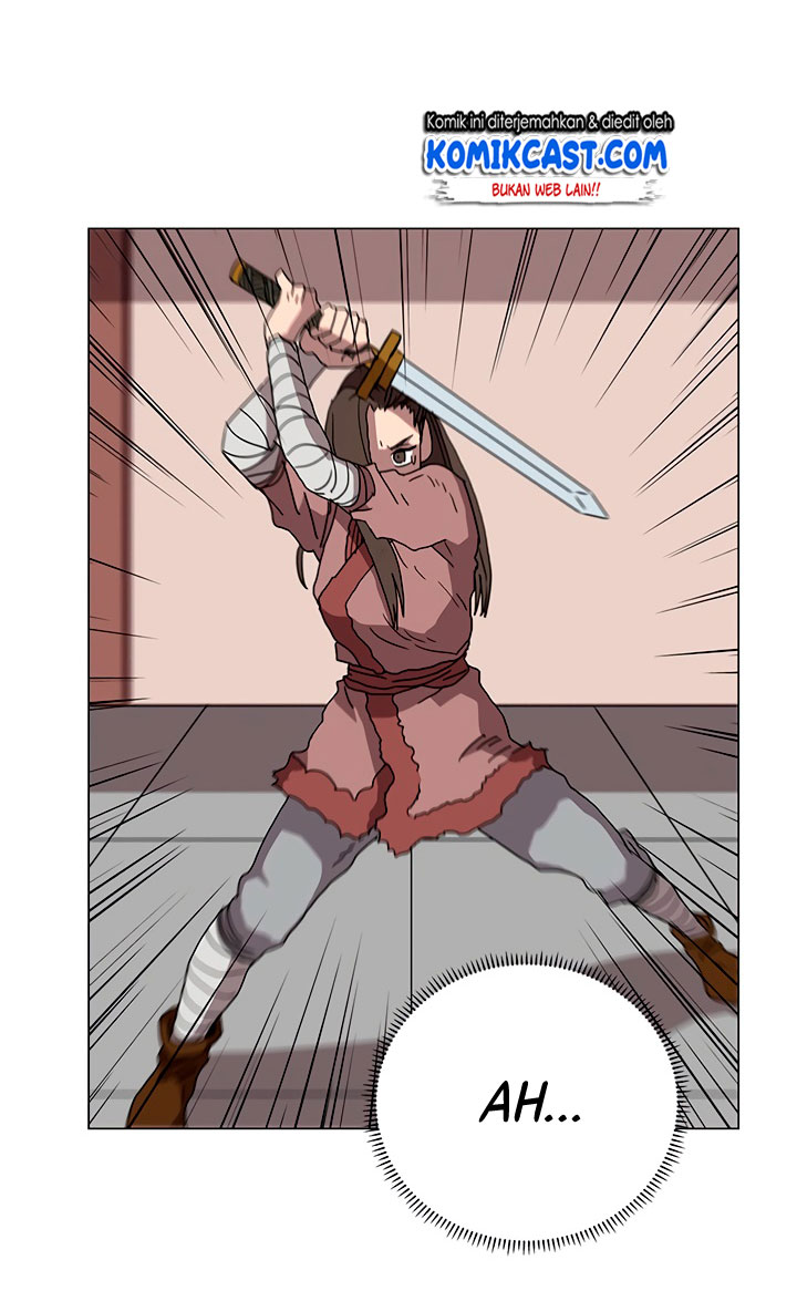 Chronicles of Heavenly Demon Chapter 27 Bahasa Indonesia