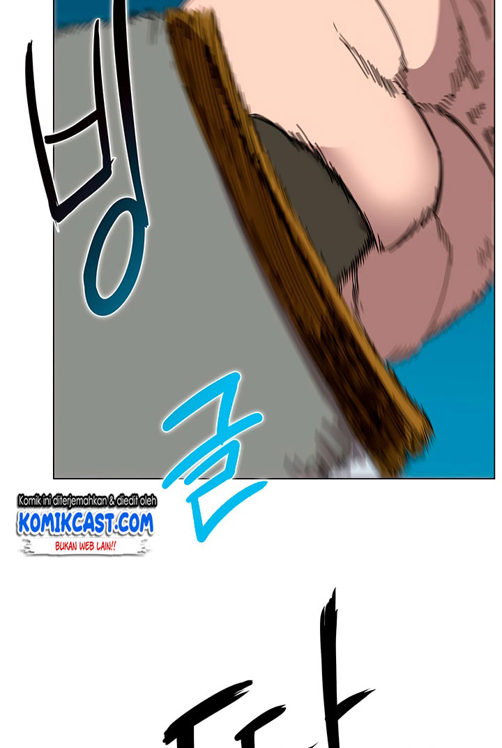 Chronicles of Heavenly Demon Chapter 27 Bahasa Indonesia