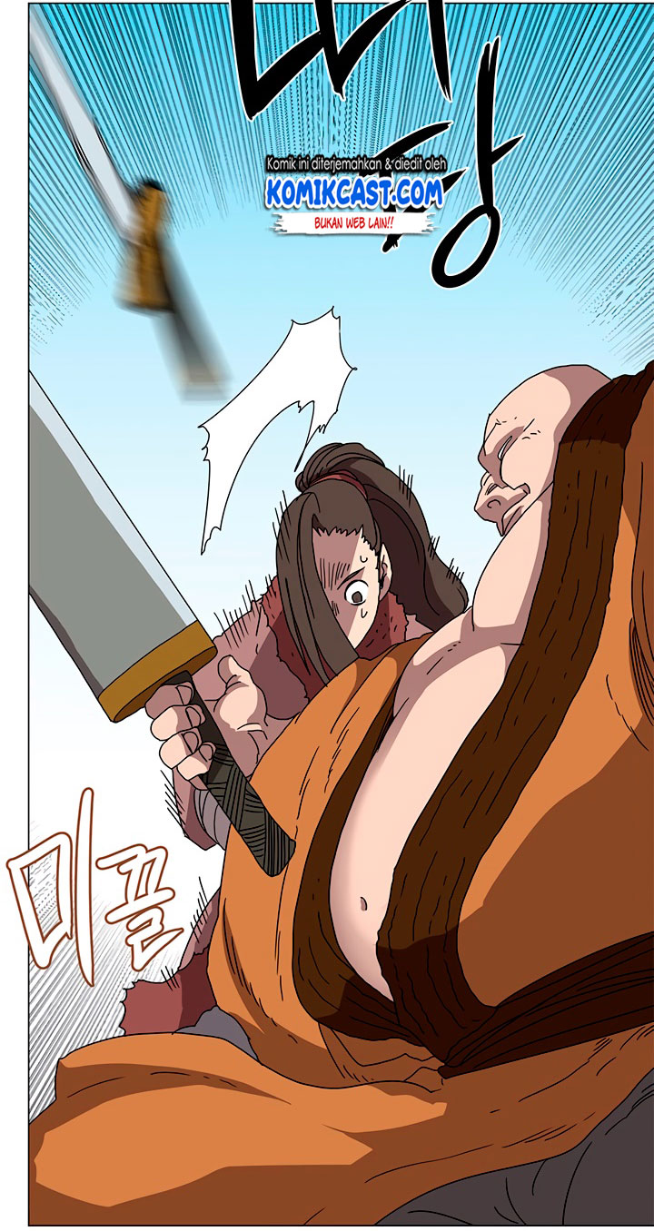 Chronicles of Heavenly Demon Chapter 27 Bahasa Indonesia