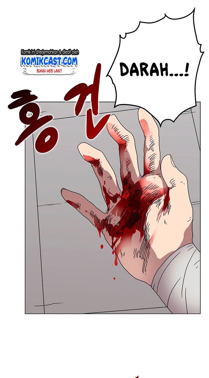 Chronicles of Heavenly Demon Chapter 27 Bahasa Indonesia