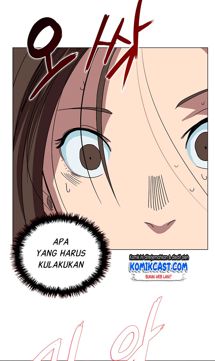 Chronicles of Heavenly Demon Chapter 27 Bahasa Indonesia