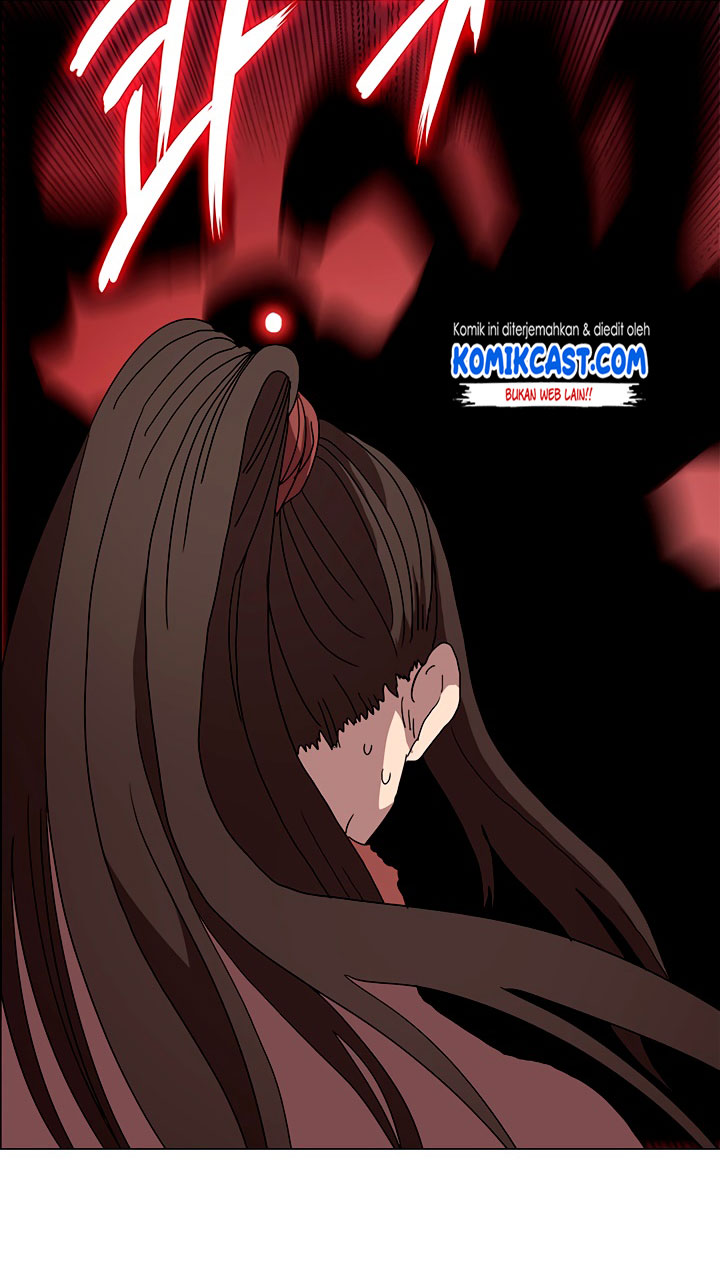 Chronicles of Heavenly Demon Chapter 27 Bahasa Indonesia