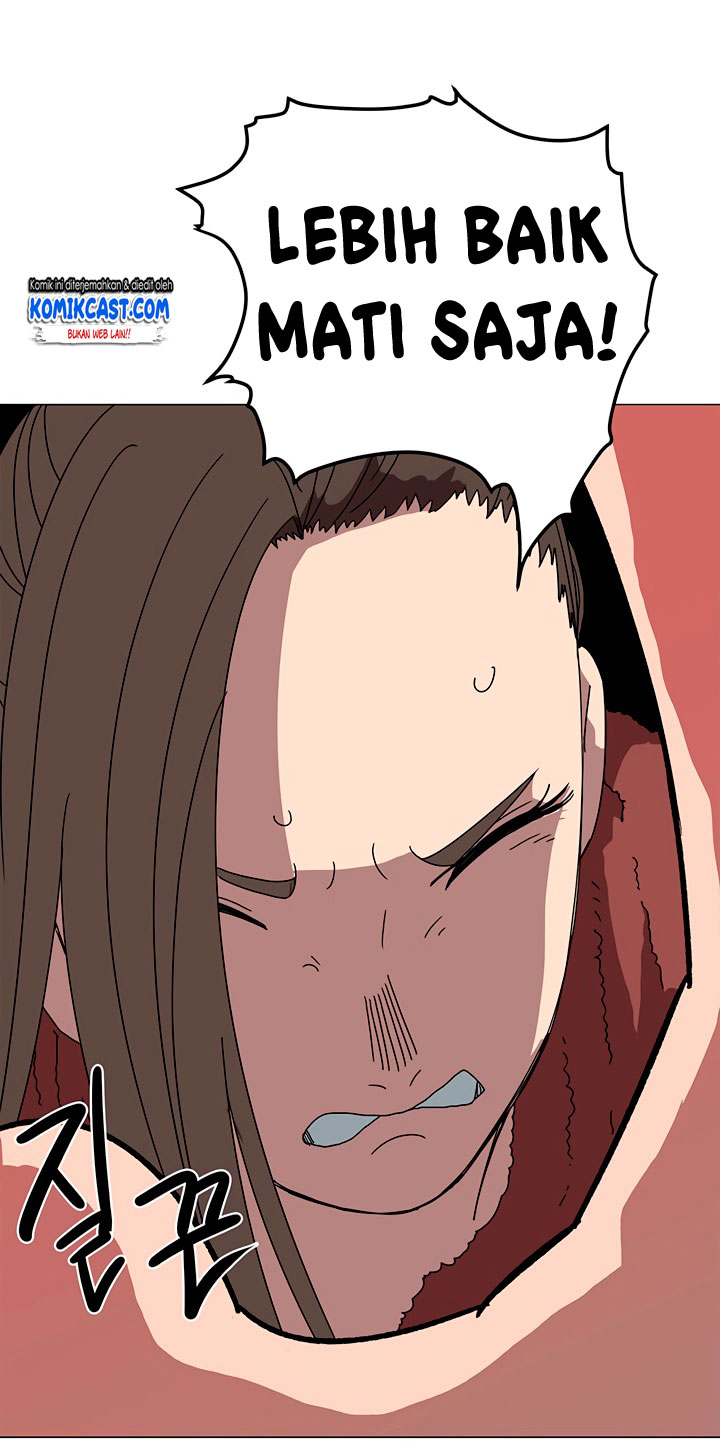 Chronicles of Heavenly Demon Chapter 27 Bahasa Indonesia