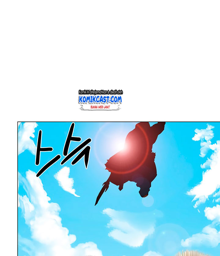 Chronicles of Heavenly Demon Chapter 27 Bahasa Indonesia