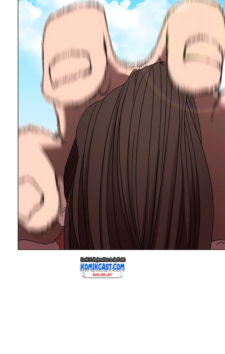 Chronicles of Heavenly Demon Chapter 27 Bahasa Indonesia