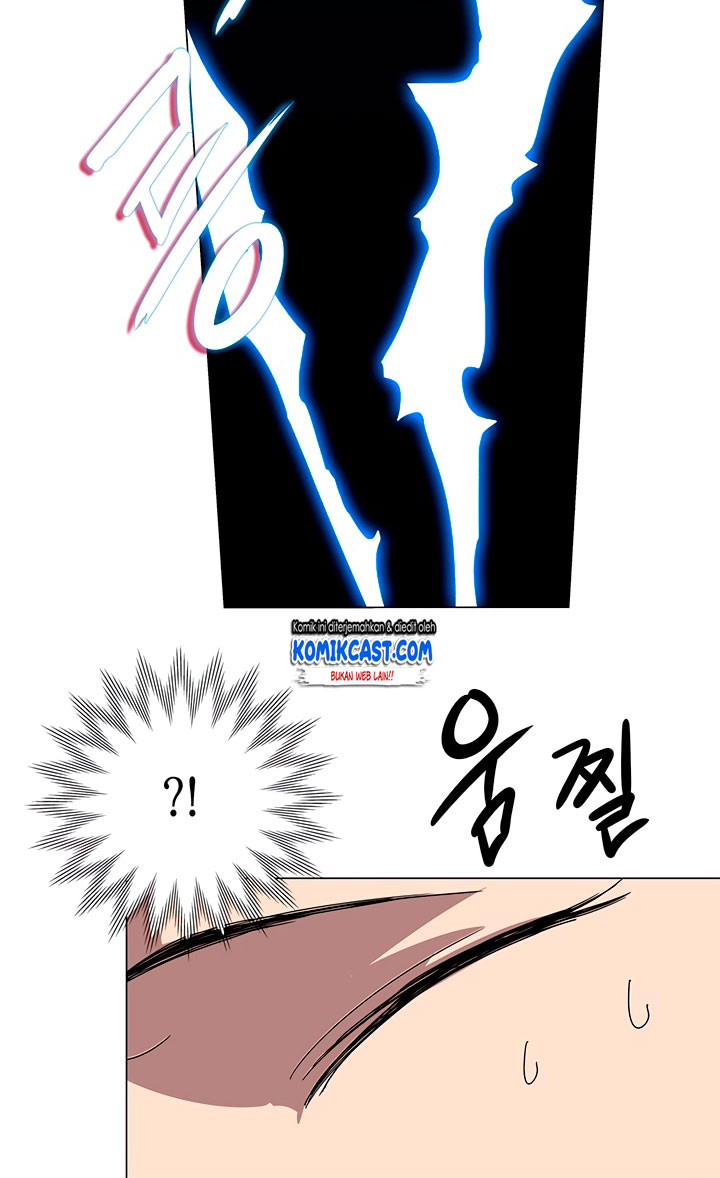 Chronicles of Heavenly Demon Chapter 27 Bahasa Indonesia