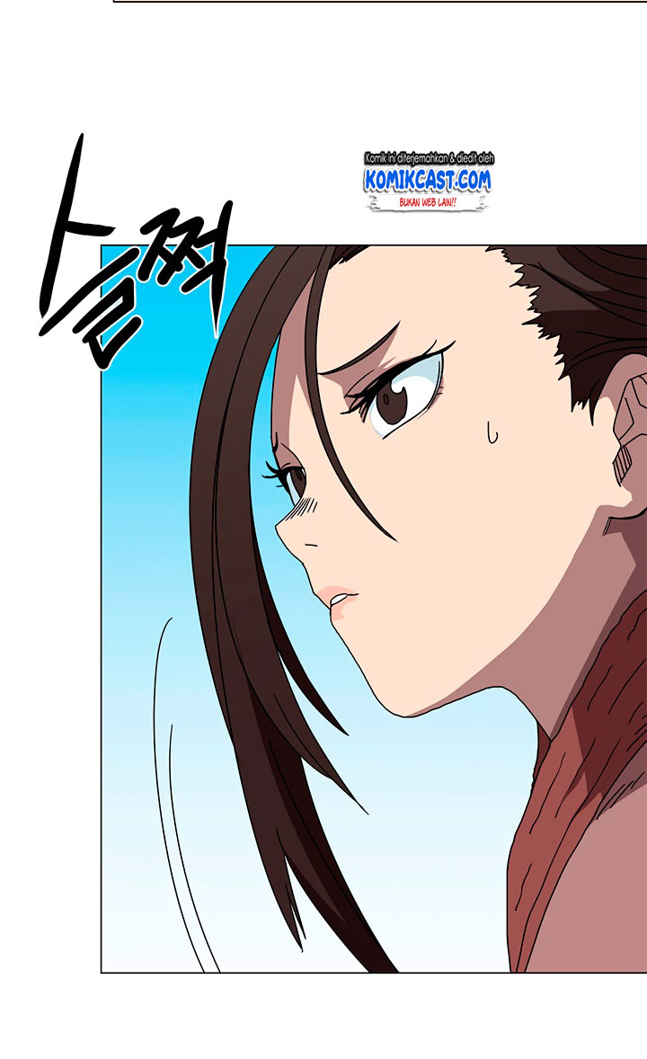 Chronicles of Heavenly Demon Chapter 27 Bahasa Indonesia