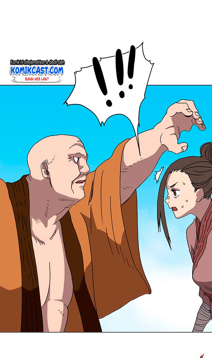 Chronicles of Heavenly Demon Chapter 27 Bahasa Indonesia