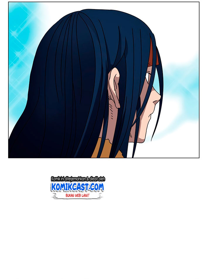 Chronicles of Heavenly Demon Chapter 27 Bahasa Indonesia