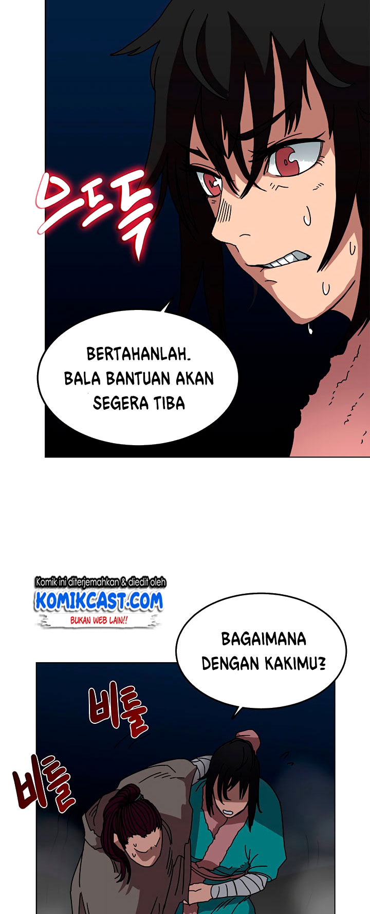 Dilarang COPAS - situs resmi www.mangacanblog.com - Komik chronicles of heavenly demon 030 - chapter 30 31 Indonesia chronicles of heavenly demon 030 - chapter 30 Terbaru 15|Baca Manga Komik Indonesia|Mangacan