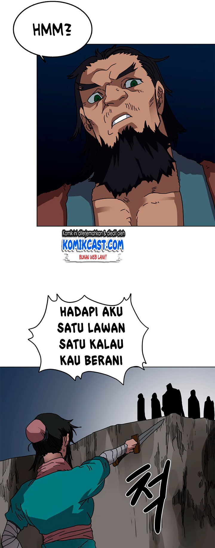 Dilarang COPAS - situs resmi www.mangacanblog.com - Komik chronicles of heavenly demon 030 - chapter 30 31 Indonesia chronicles of heavenly demon 030 - chapter 30 Terbaru 34|Baca Manga Komik Indonesia|Mangacan