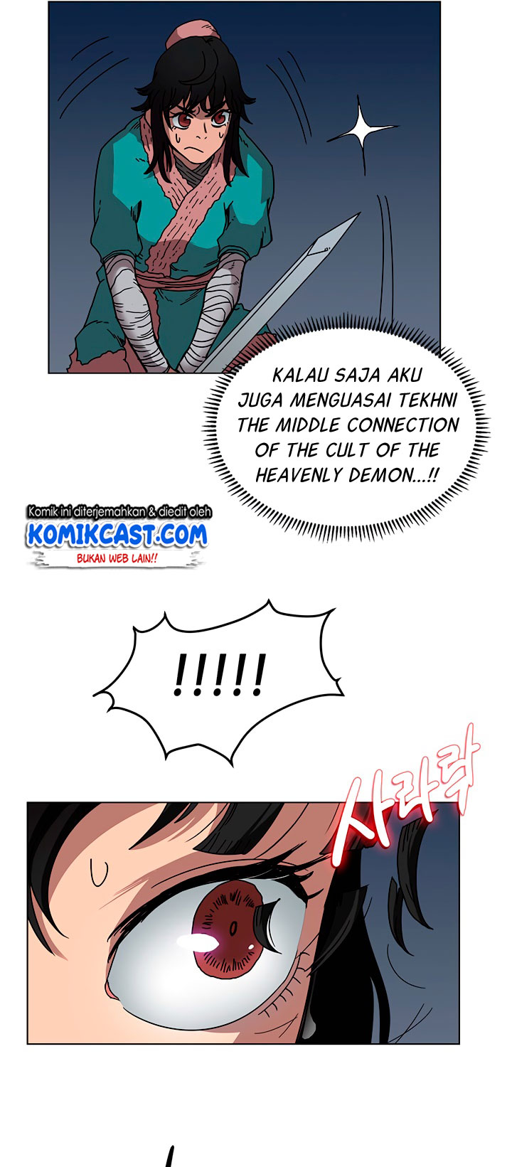 Dilarang COPAS - situs resmi www.mangacanblog.com - Komik chronicles of heavenly demon 031 - chapter 31 32 Indonesia chronicles of heavenly demon 031 - chapter 31 Terbaru 14|Baca Manga Komik Indonesia|Mangacan