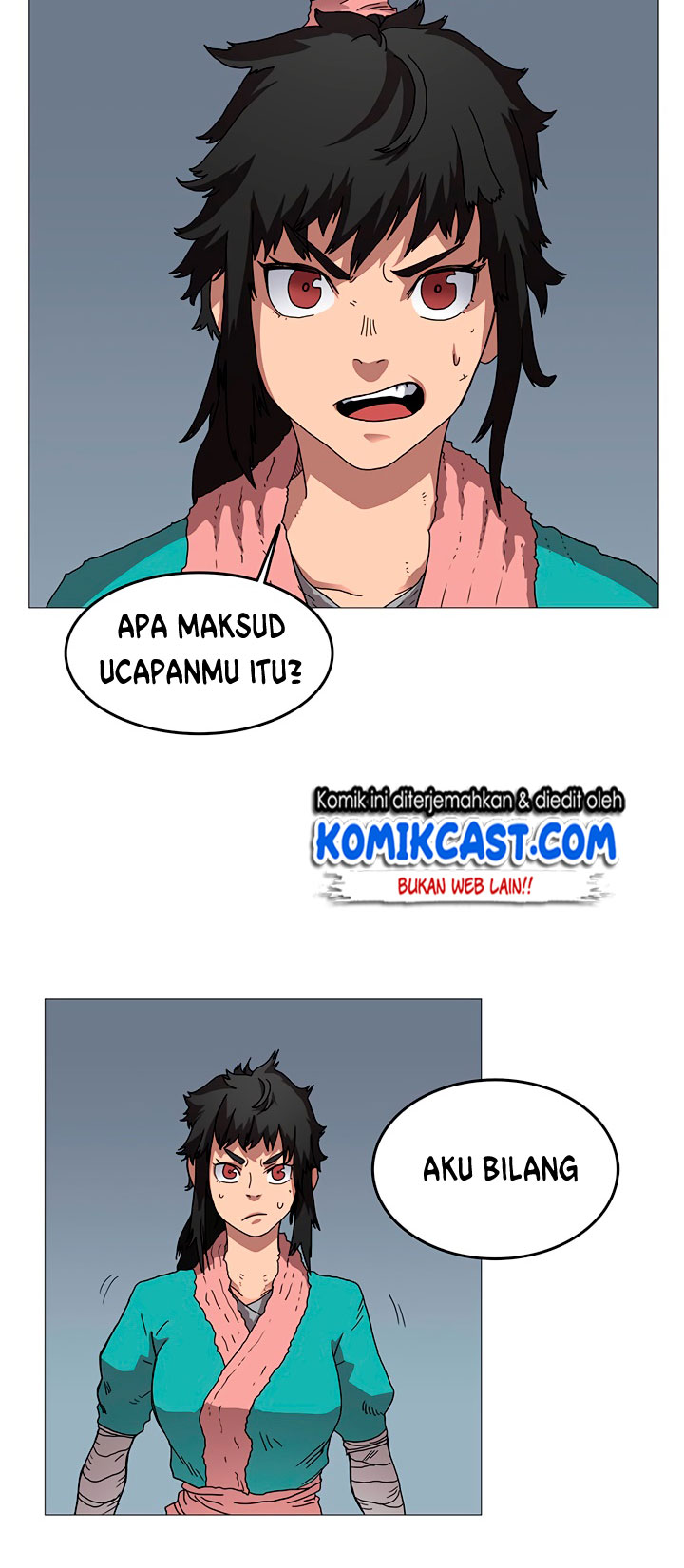 Dilarang COPAS - situs resmi www.mangacanblog.com - Komik chronicles of heavenly demon 035 - chapter 35 36 Indonesia chronicles of heavenly demon 035 - chapter 35 Terbaru 12|Baca Manga Komik Indonesia|Mangacan