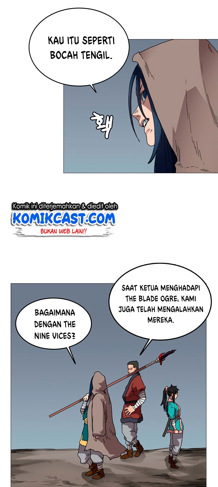 Dilarang COPAS - situs resmi www.mangacanblog.com - Komik chronicles of heavenly demon 035 - chapter 35 36 Indonesia chronicles of heavenly demon 035 - chapter 35 Terbaru 13|Baca Manga Komik Indonesia|Mangacan