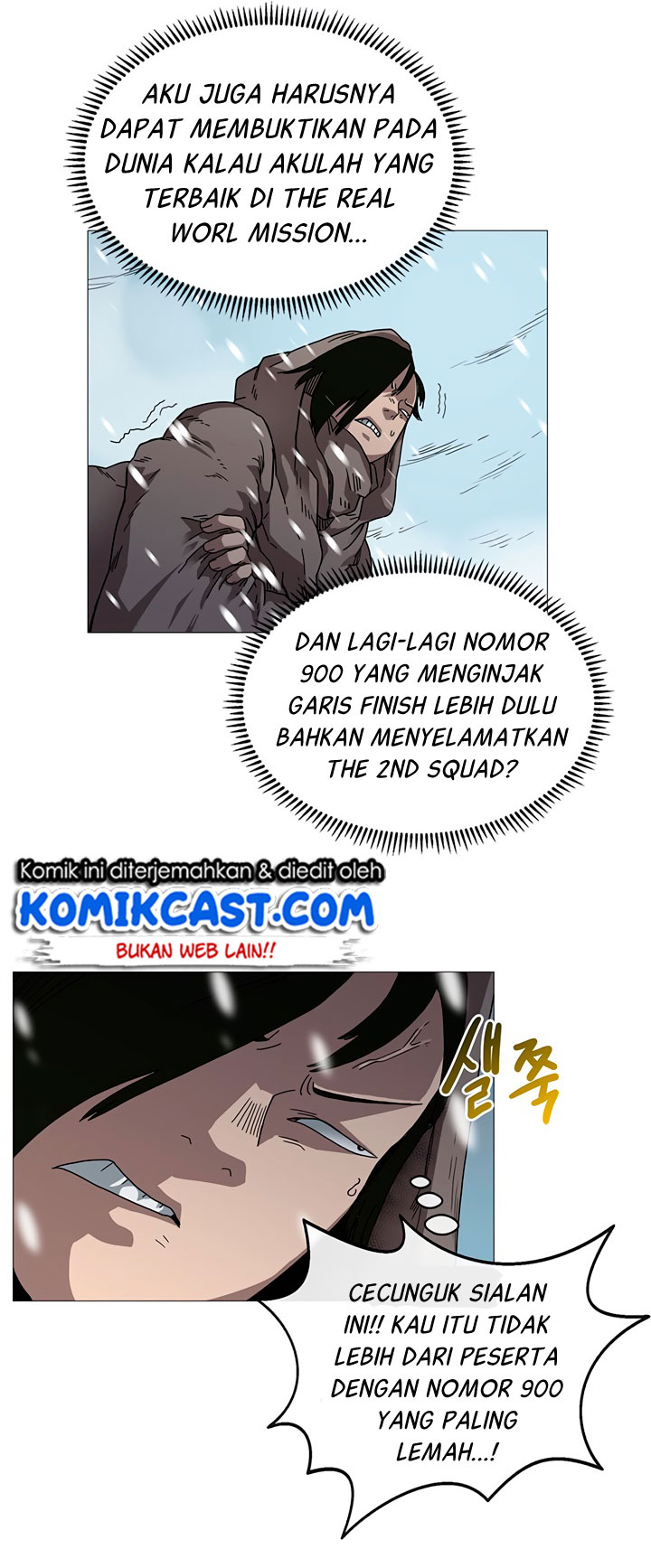 Dilarang COPAS - situs resmi www.mangacanblog.com - Komik chronicles of heavenly demon 036 - chapter 36 37 Indonesia chronicles of heavenly demon 036 - chapter 36 Terbaru 24|Baca Manga Komik Indonesia|Mangacan