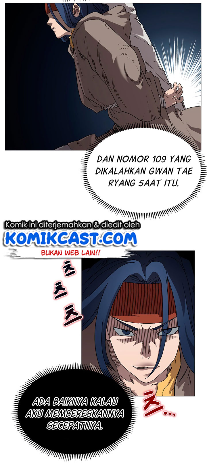 Dilarang COPAS - situs resmi www.mangacanblog.com - Komik chronicles of heavenly demon 036 - chapter 36 37 Indonesia chronicles of heavenly demon 036 - chapter 36 Terbaru 26|Baca Manga Komik Indonesia|Mangacan