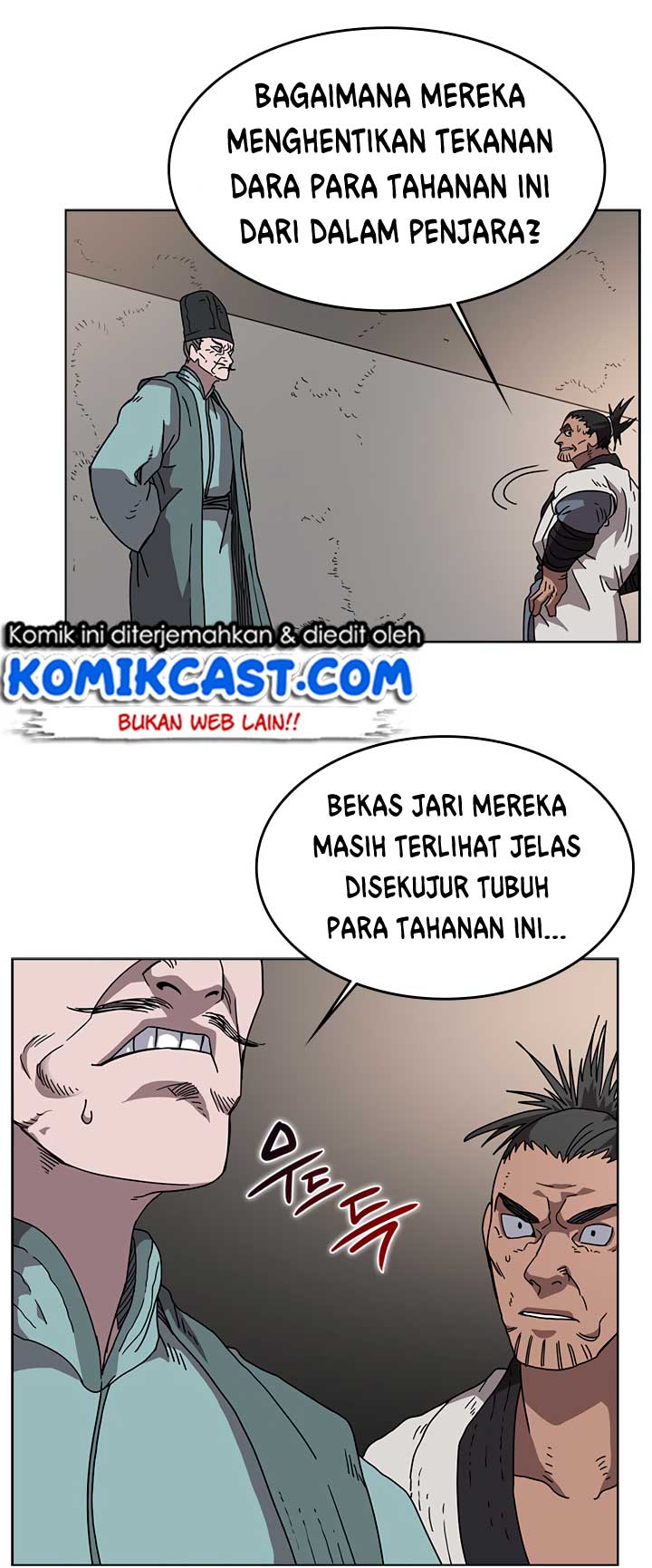 Dilarang COPAS - situs resmi www.mangacanblog.com - Komik chronicles of heavenly demon 048 - chapter 48 49 Indonesia chronicles of heavenly demon 048 - chapter 48 Terbaru 21|Baca Manga Komik Indonesia|Mangacan