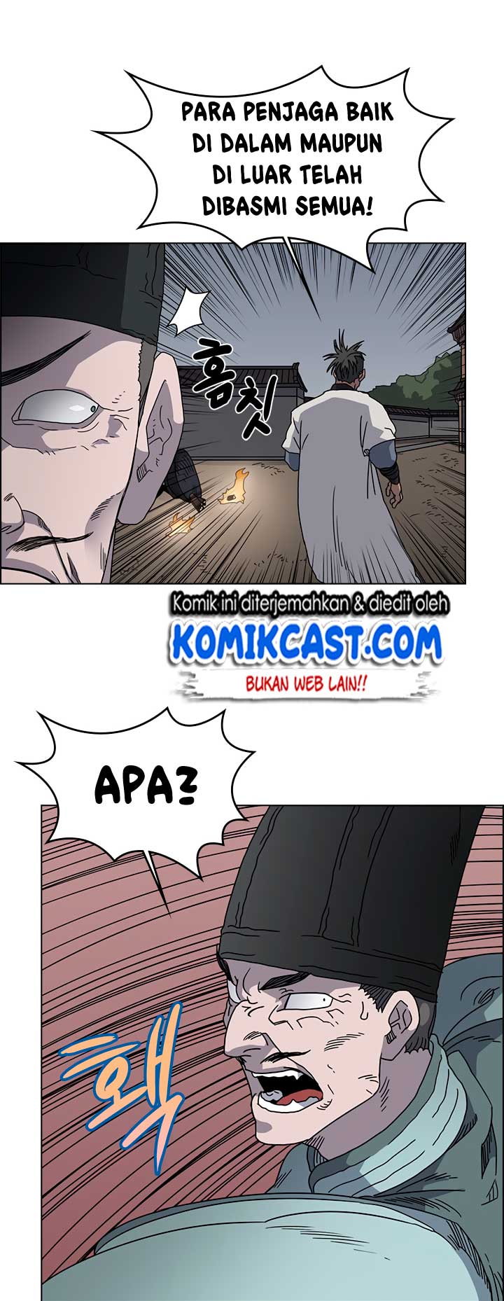 Dilarang COPAS - situs resmi www.mangacanblog.com - Komik chronicles of heavenly demon 048 - chapter 48 49 Indonesia chronicles of heavenly demon 048 - chapter 48 Terbaru 34|Baca Manga Komik Indonesia|Mangacan