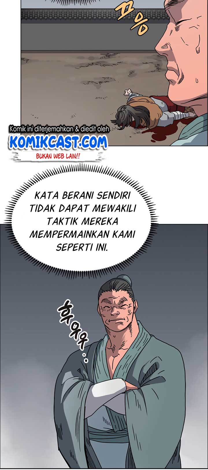 Dilarang COPAS - situs resmi www.mangacanblog.com - Komik chronicles of heavenly demon 048 - chapter 48 49 Indonesia chronicles of heavenly demon 048 - chapter 48 Terbaru 40|Baca Manga Komik Indonesia|Mangacan