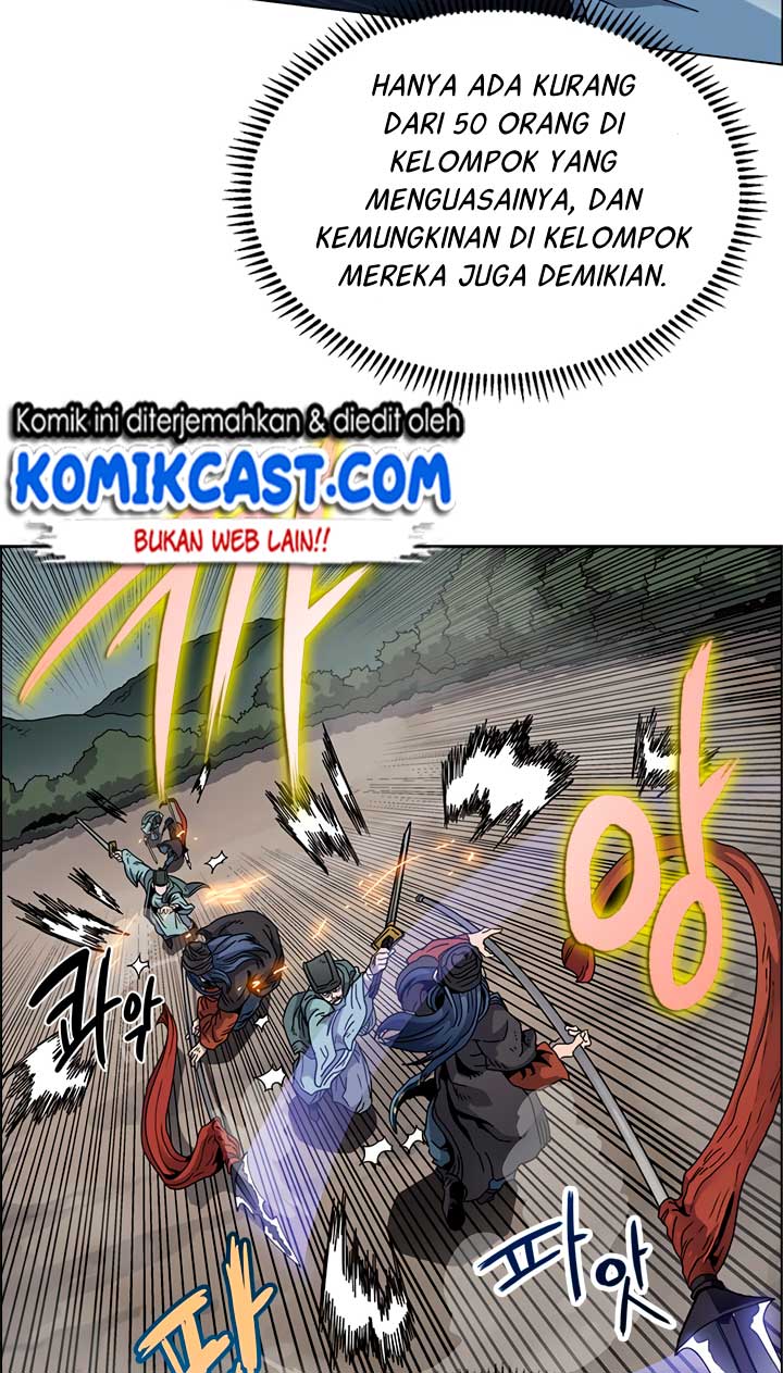 Dilarang COPAS - situs resmi www.mangacanblog.com - Komik chronicles of heavenly demon 050 - chapter 50 51 Indonesia chronicles of heavenly demon 050 - chapter 50 Terbaru 4|Baca Manga Komik Indonesia|Mangacan