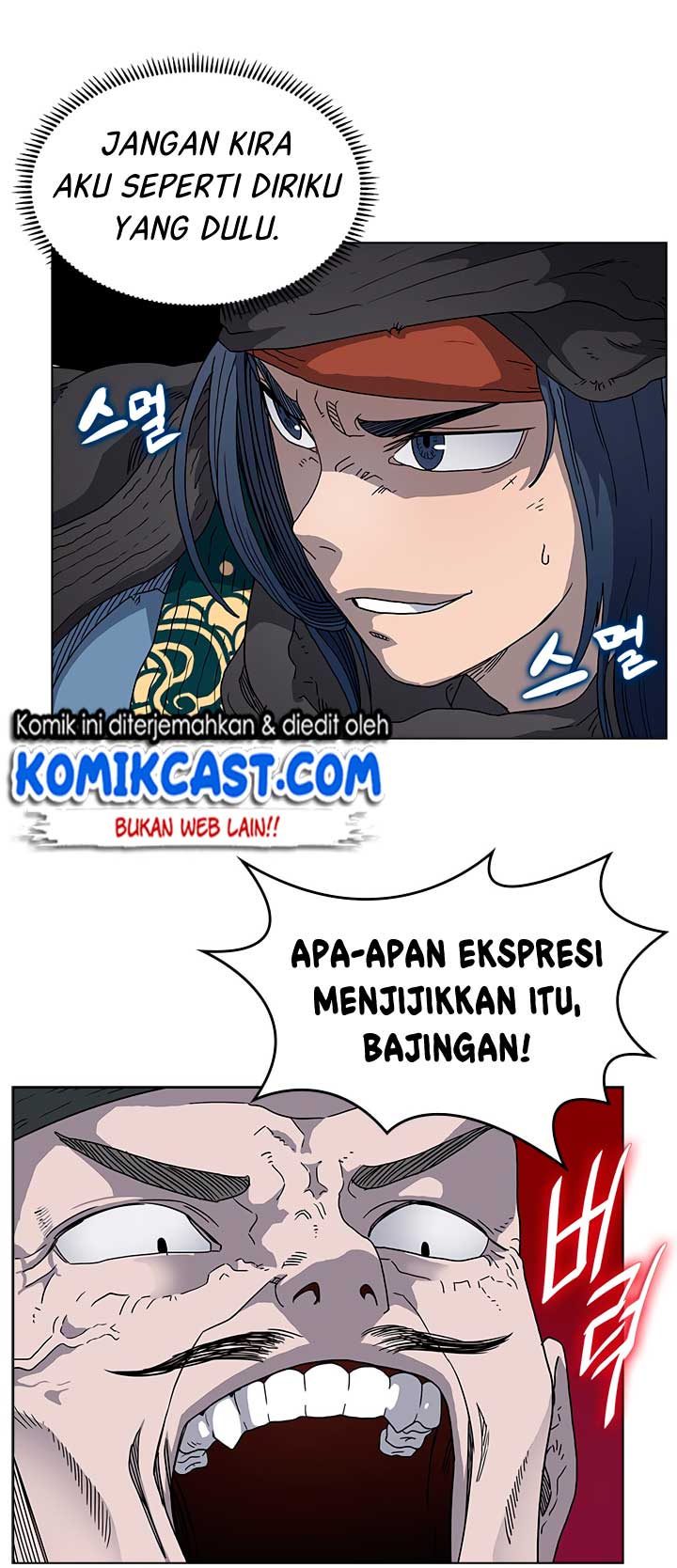 Dilarang COPAS - situs resmi www.mangacanblog.com - Komik chronicles of heavenly demon 050 - chapter 50 51 Indonesia chronicles of heavenly demon 050 - chapter 50 Terbaru 8|Baca Manga Komik Indonesia|Mangacan