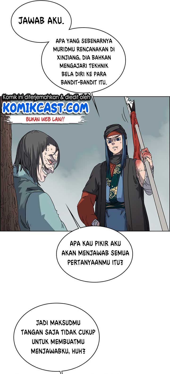 Dilarang COPAS - situs resmi www.mangacanblog.com - Komik chronicles of heavenly demon 051 - chapter 51 52 Indonesia chronicles of heavenly demon 051 - chapter 51 Terbaru 23|Baca Manga Komik Indonesia|Mangacan