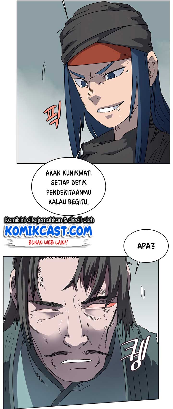 Dilarang COPAS - situs resmi www.mangacanblog.com - Komik chronicles of heavenly demon 051 - chapter 51 52 Indonesia chronicles of heavenly demon 051 - chapter 51 Terbaru 24|Baca Manga Komik Indonesia|Mangacan