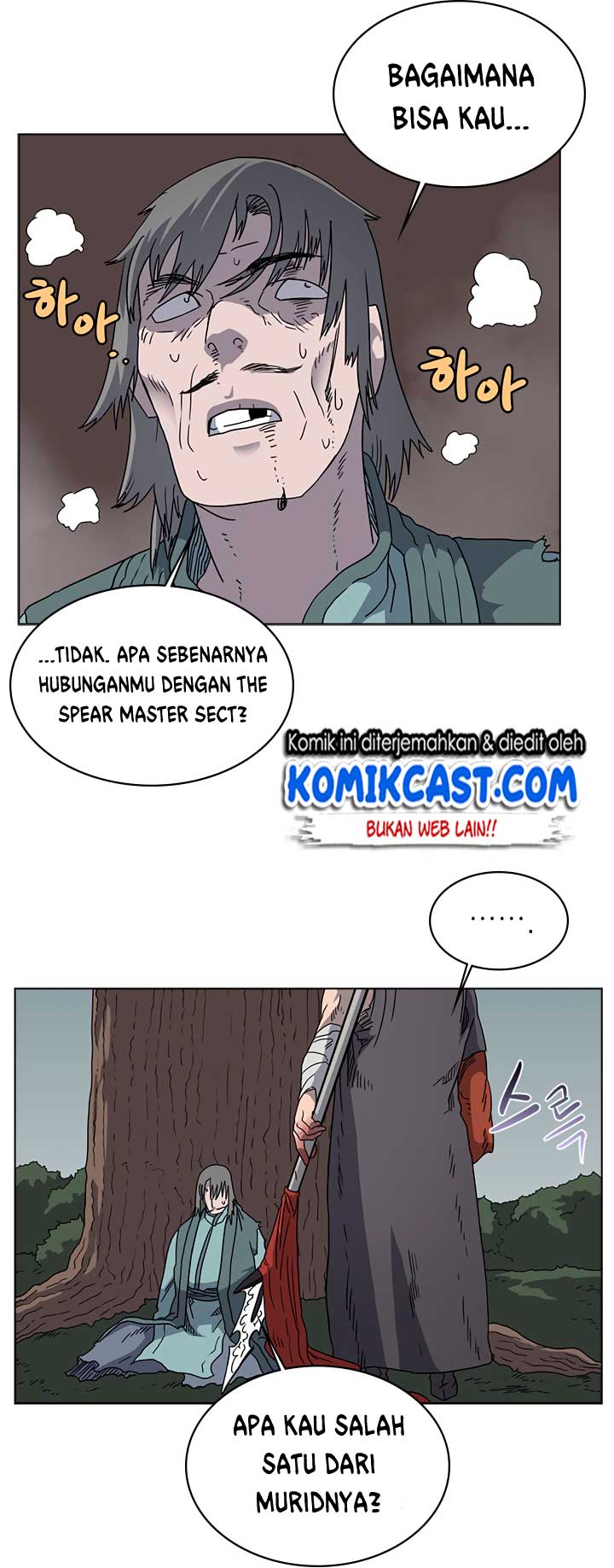 Dilarang COPAS - situs resmi www.mangacanblog.com - Komik chronicles of heavenly demon 051 - chapter 51 52 Indonesia chronicles of heavenly demon 051 - chapter 51 Terbaru 35|Baca Manga Komik Indonesia|Mangacan