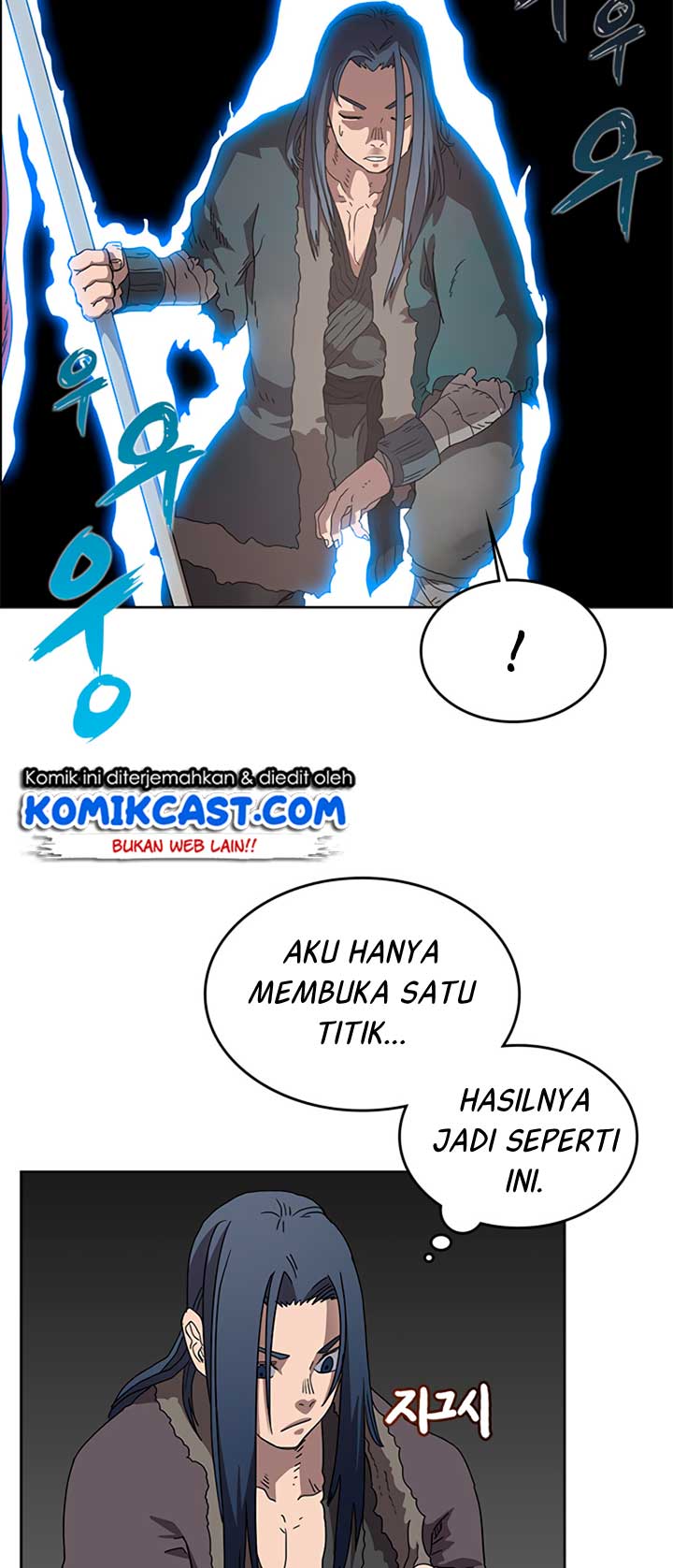 Dilarang COPAS - situs resmi www.mangacanblog.com - Komik chronicles of heavenly demon 058 - chapter 58 59 Indonesia chronicles of heavenly demon 058 - chapter 58 Terbaru 11|Baca Manga Komik Indonesia|Mangacan