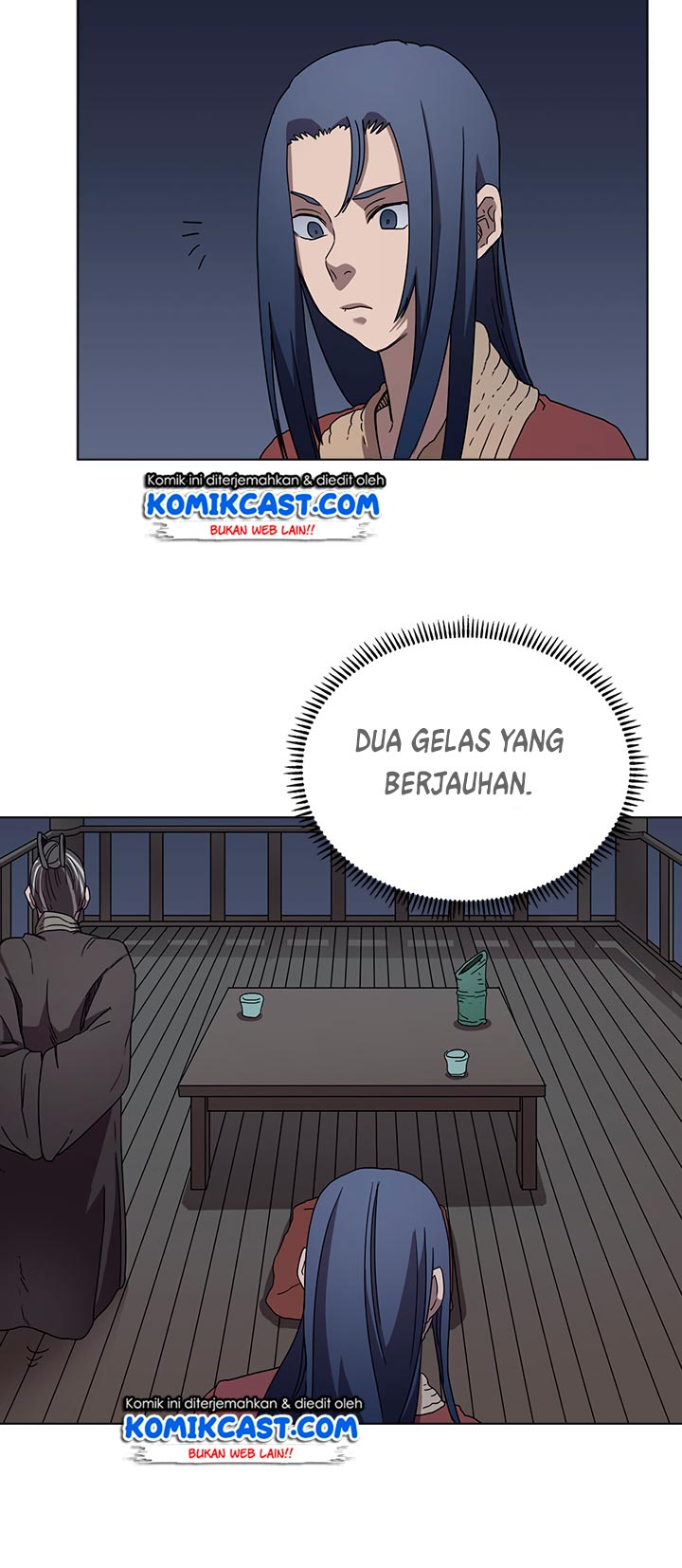 Dilarang COPAS - situs resmi www.mangacanblog.com - Komik chronicles of heavenly demon 067 - chapter 67 68 Indonesia chronicles of heavenly demon 067 - chapter 67 Terbaru 69|Baca Manga Komik Indonesia|Mangacan