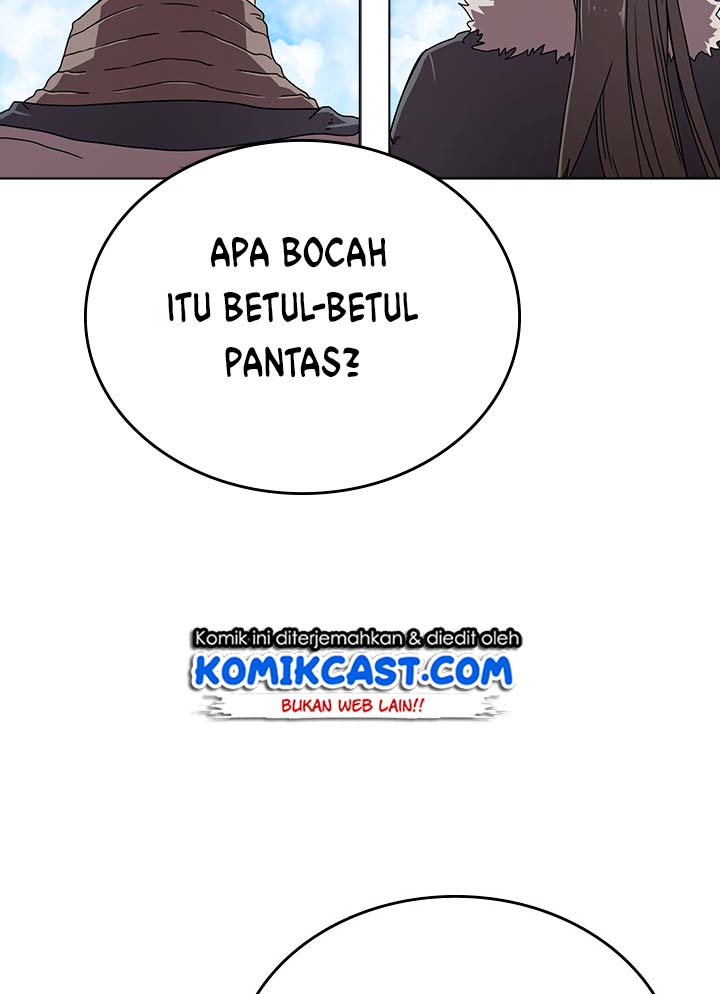 Chronicles of Heavenly Demon chapter 69