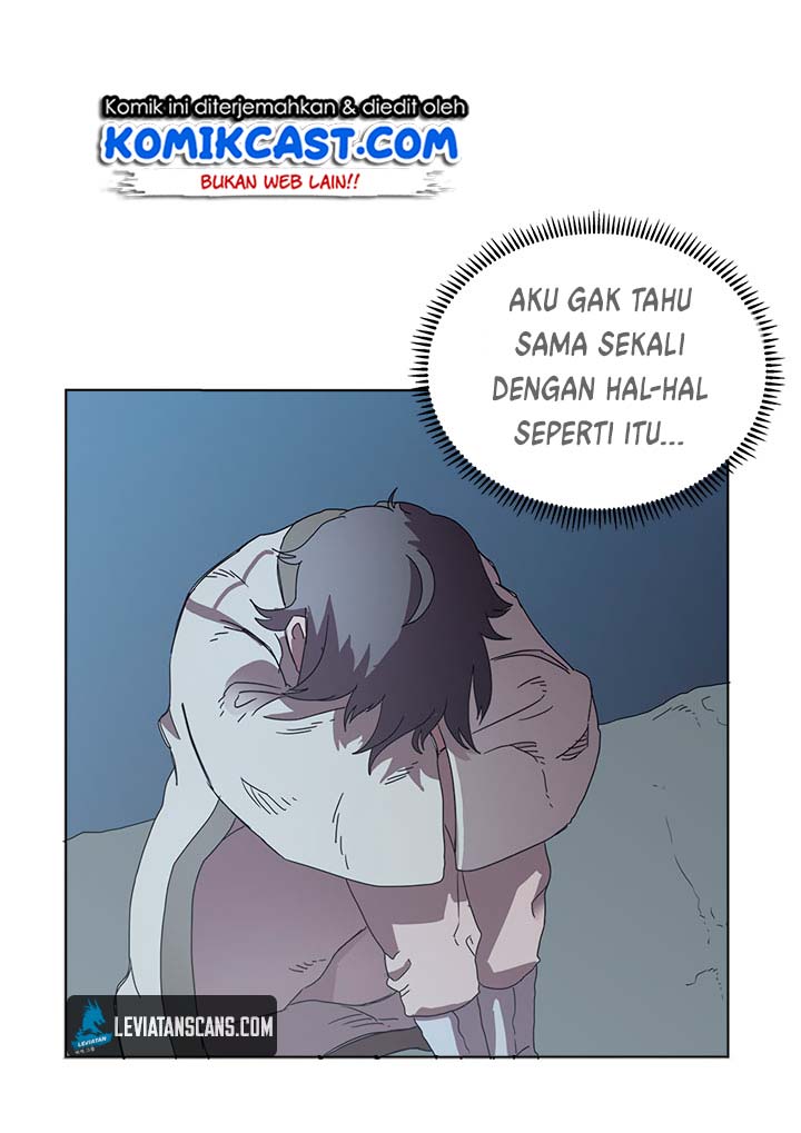 Chronicles of Heavenly Demon chapter 69