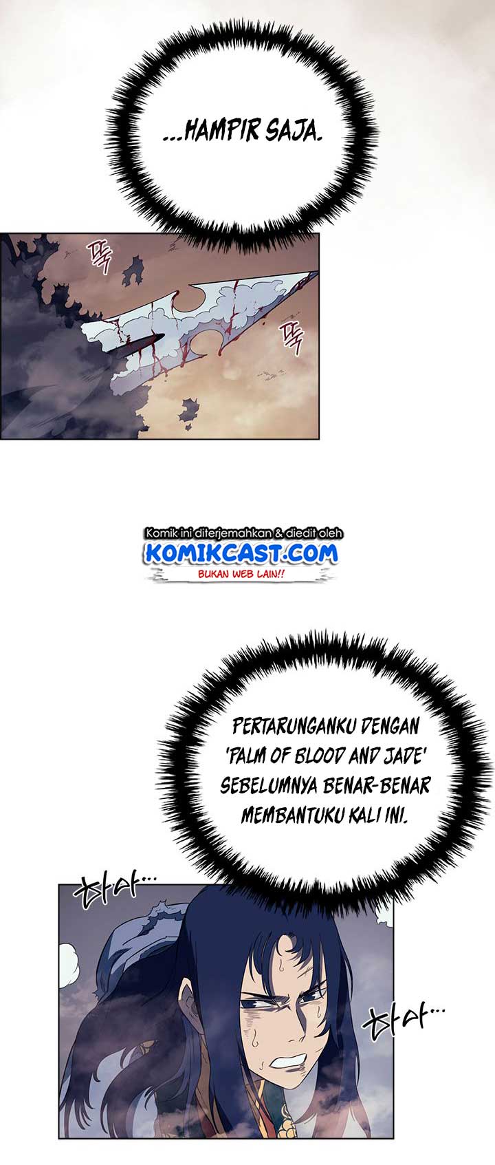 Dilarang COPAS - situs resmi www.mangacanblog.com - Komik chronicles of heavenly demon 079 - chapter 79 80 Indonesia chronicles of heavenly demon 079 - chapter 79 Terbaru 38|Baca Manga Komik Indonesia|Mangacan