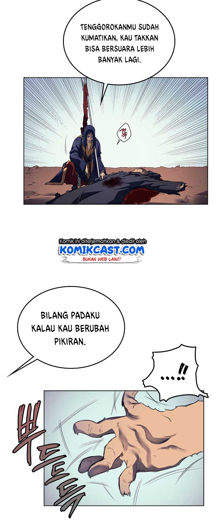 Dilarang COPAS - situs resmi www.mangacanblog.com - Komik chronicles of heavenly demon 079 - chapter 79 80 Indonesia chronicles of heavenly demon 079 - chapter 79 Terbaru 50|Baca Manga Komik Indonesia|Mangacan