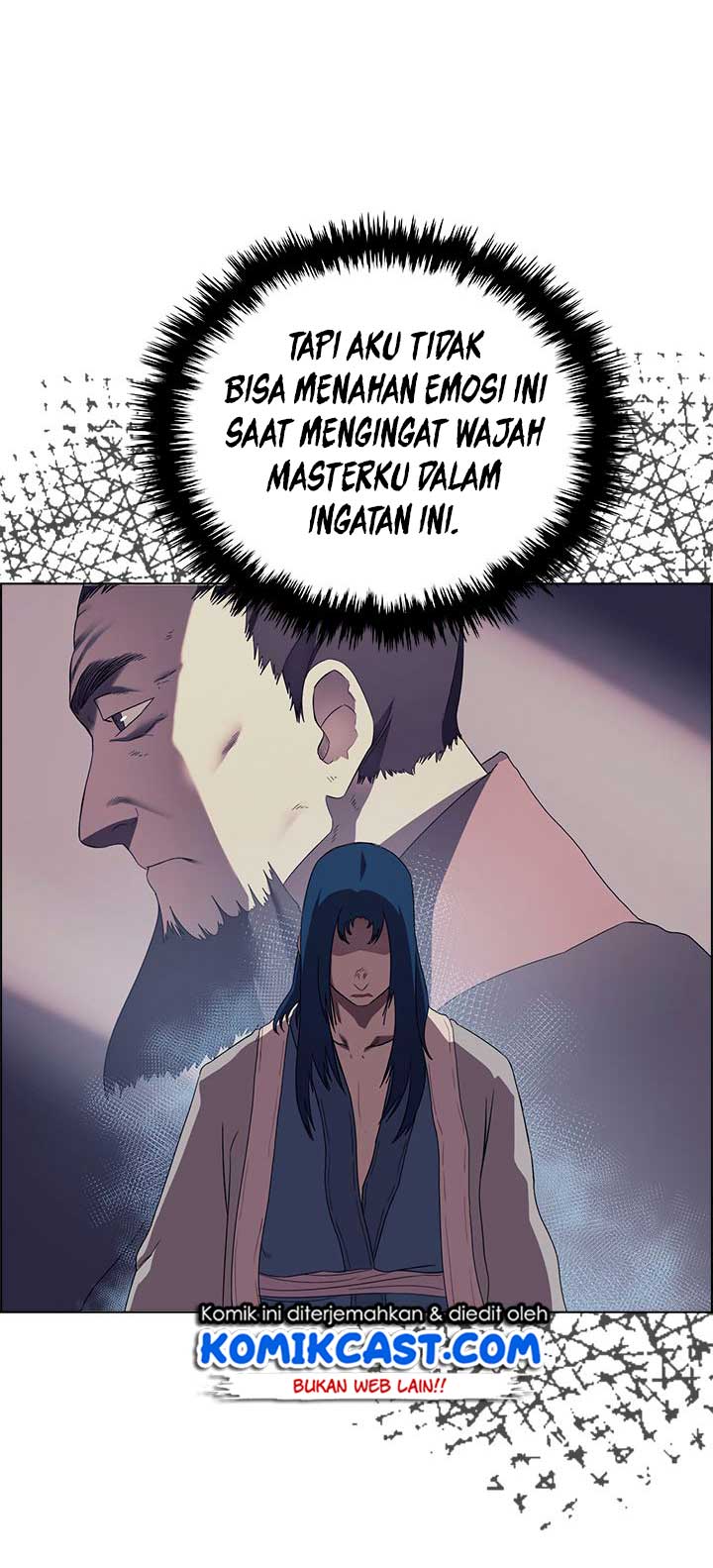 Chronicles of Heavenly Demon chapter 81