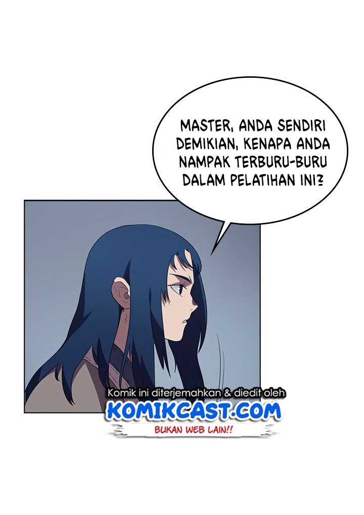 Chronicles of Heavenly Demon chapter 81