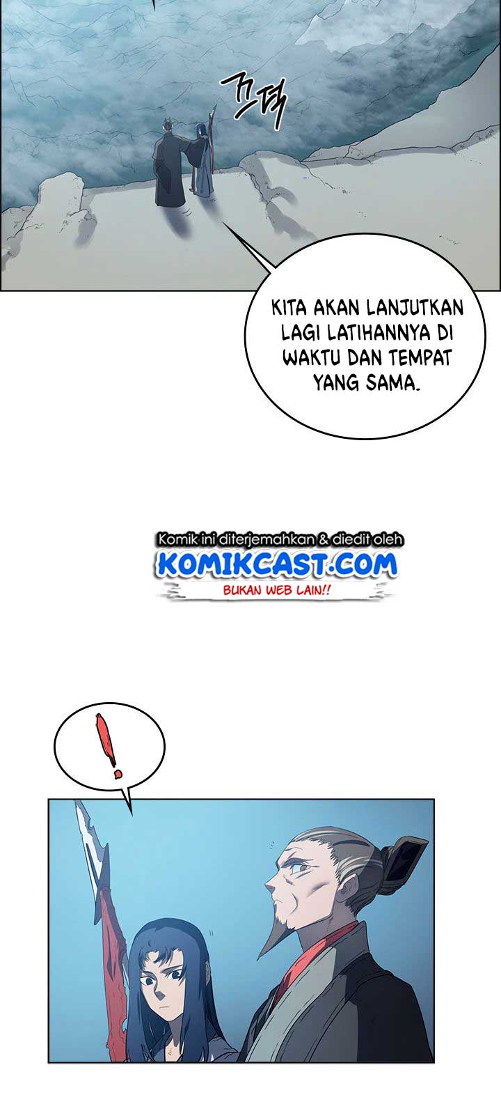 Chronicles of Heavenly Demon chapter 81