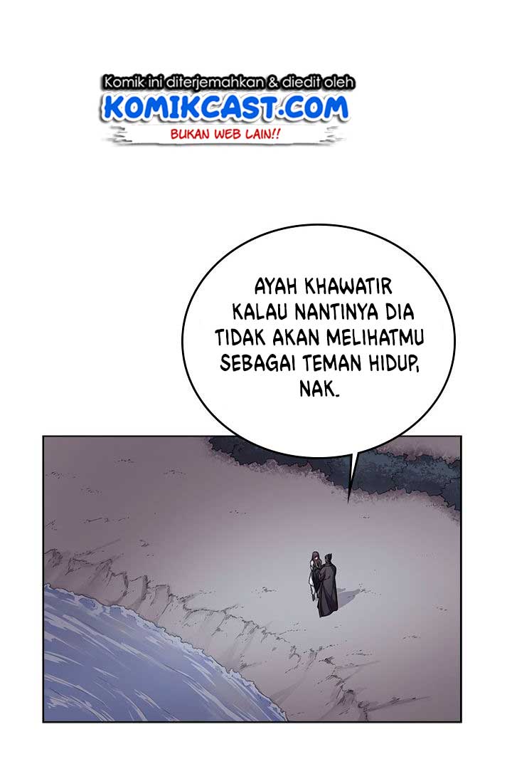 Chronicles of Heavenly Demon chapter 83