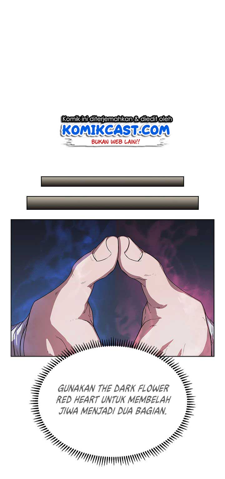 Chronicles of Heavenly Demon chapter 83