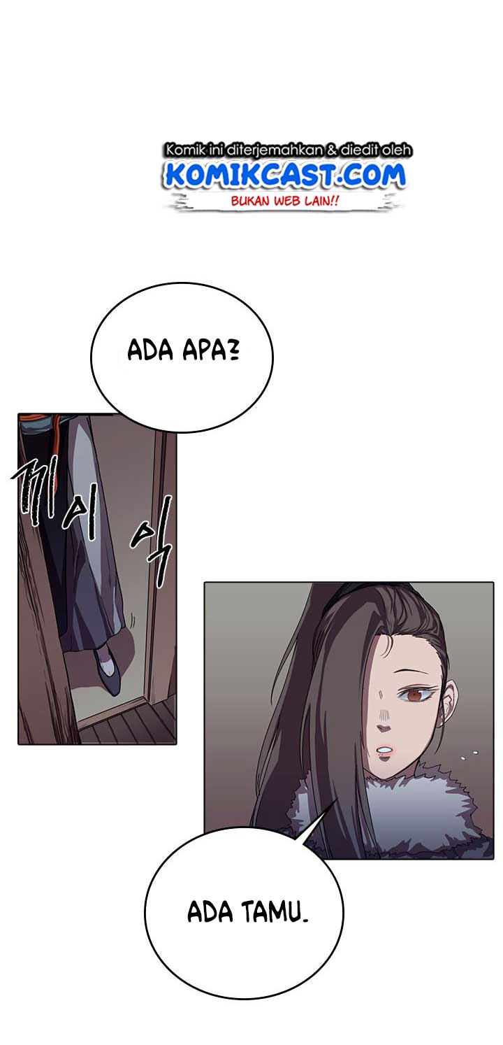 Chronicles of Heavenly Demon chapter 83