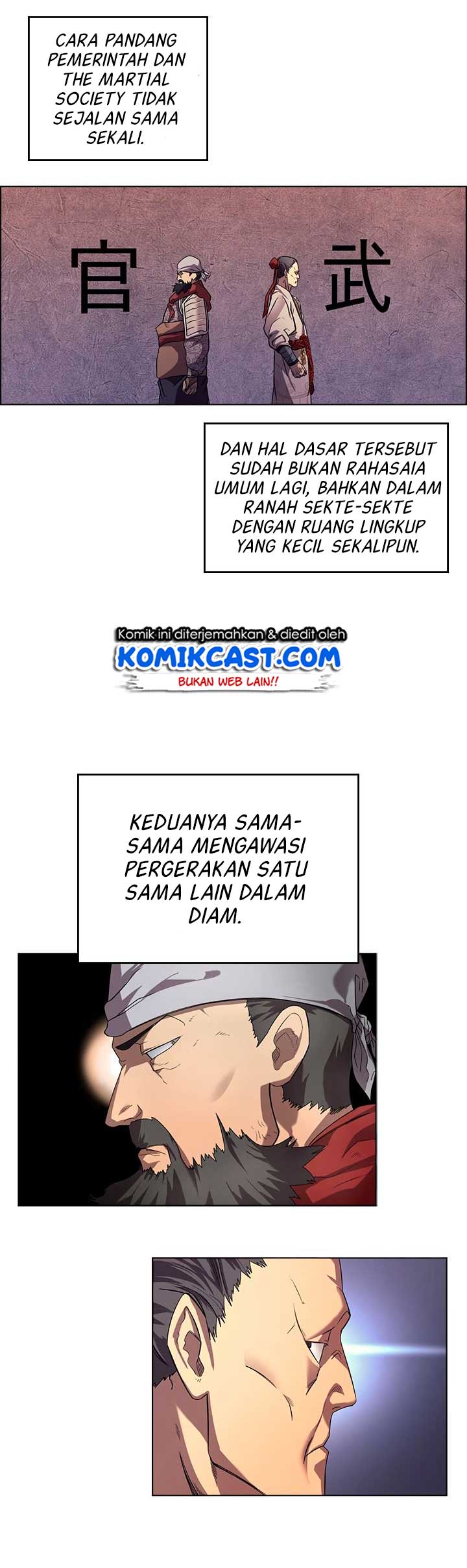 Dilarang COPAS - situs resmi www.mangacanblog.com - Komik chronicles of heavenly demon 086 - chapter 86 87 Indonesia chronicles of heavenly demon 086 - chapter 86 Terbaru 2|Baca Manga Komik Indonesia|Mangacan