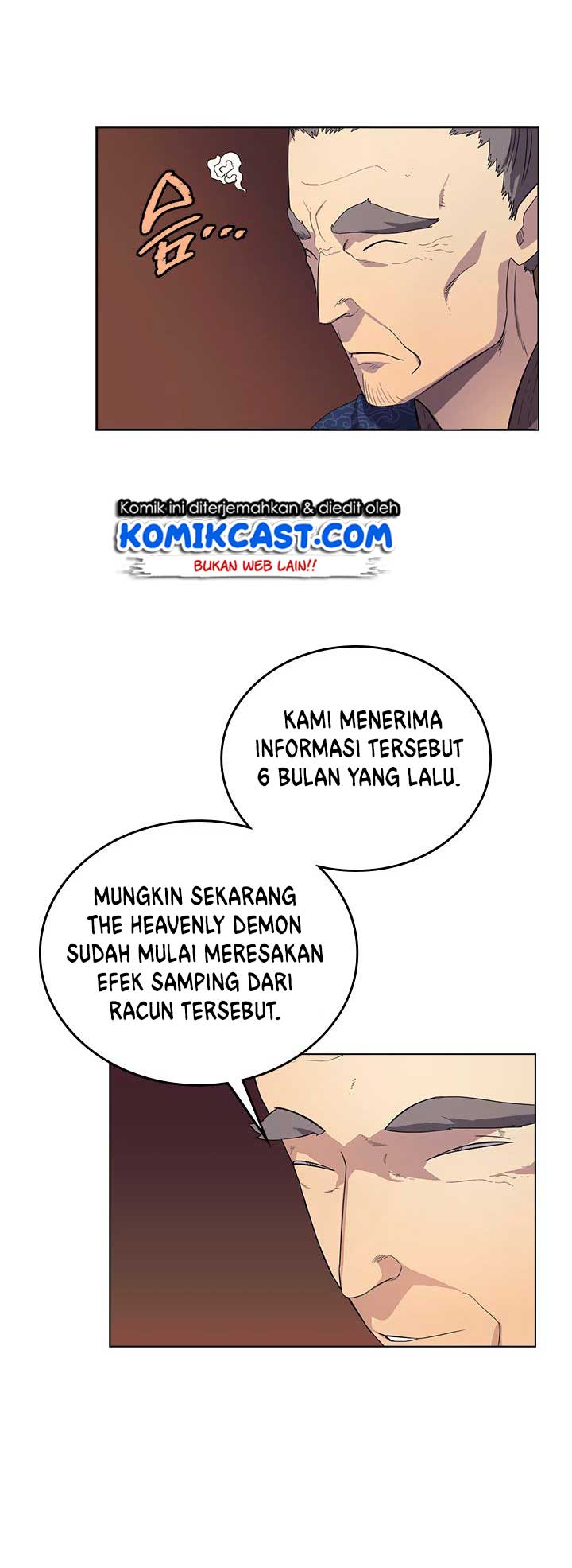 Dilarang COPAS - situs resmi www.mangacanblog.com - Komik chronicles of heavenly demon 086 - chapter 86 87 Indonesia chronicles of heavenly demon 086 - chapter 86 Terbaru 13|Baca Manga Komik Indonesia|Mangacan