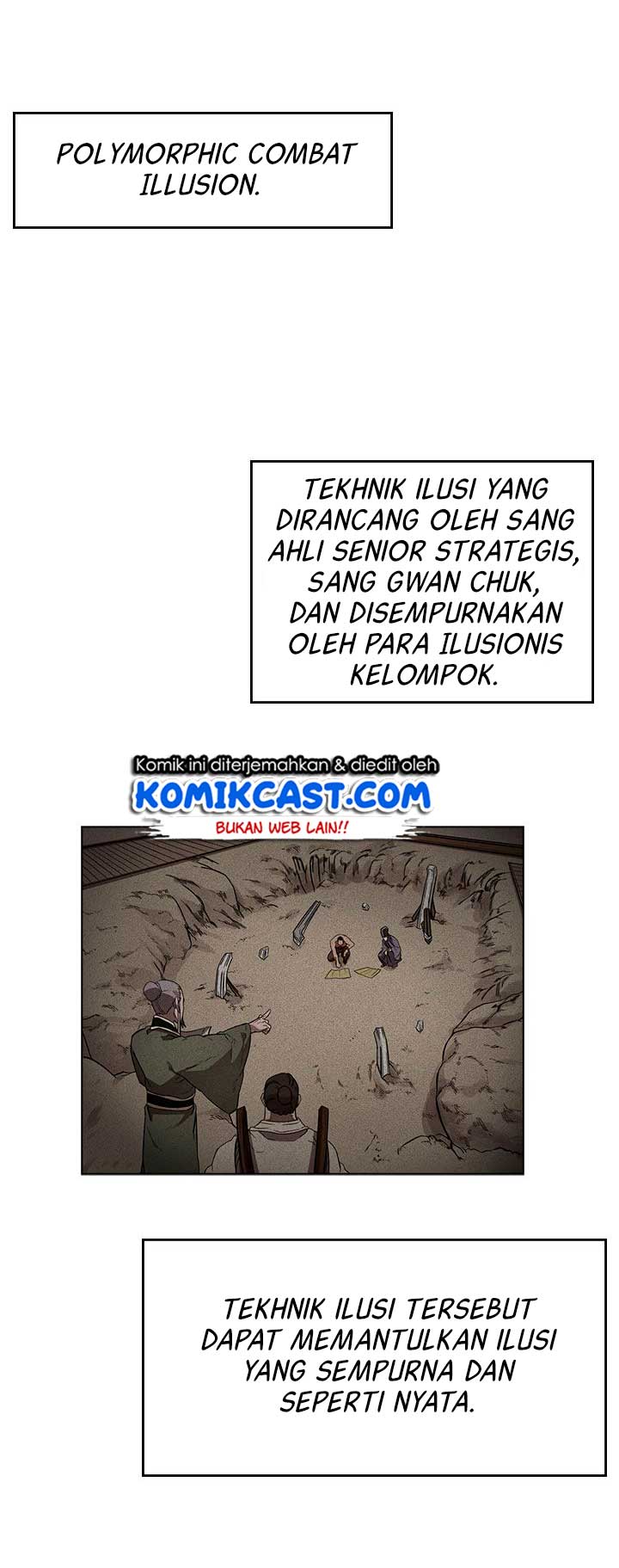 Dilarang COPAS - situs resmi www.mangacanblog.com - Komik chronicles of heavenly demon 086 - chapter 86 87 Indonesia chronicles of heavenly demon 086 - chapter 86 Terbaru 54|Baca Manga Komik Indonesia|Mangacan