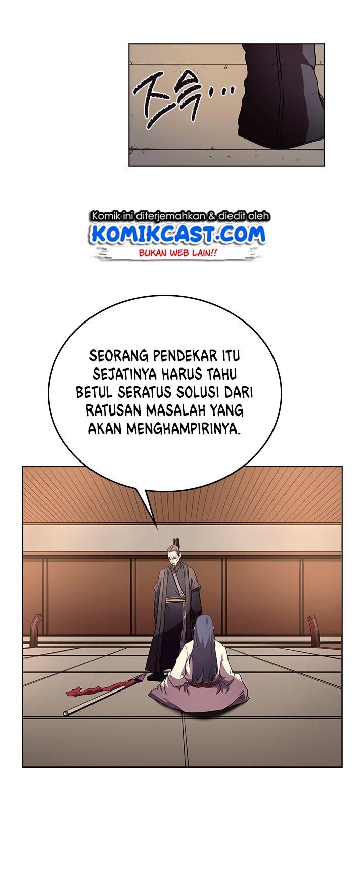 Dilarang COPAS - situs resmi www.mangacanblog.com - Komik chronicles of heavenly demon 087 - chapter 87 88 Indonesia chronicles of heavenly demon 087 - chapter 87 Terbaru 4|Baca Manga Komik Indonesia|Mangacan