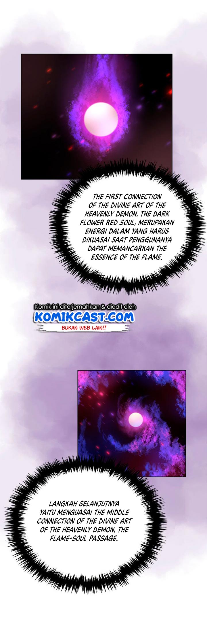 Dilarang COPAS - situs resmi www.mangacanblog.com - Komik chronicles of heavenly demon 087 - chapter 87 88 Indonesia chronicles of heavenly demon 087 - chapter 87 Terbaru 17|Baca Manga Komik Indonesia|Mangacan